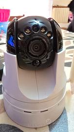 Videocamera D-Link DCS-5222L