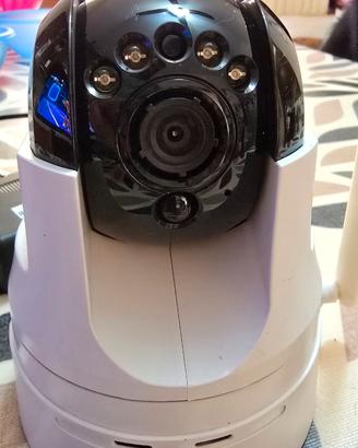 Videocamera D-Link DCS-5222L