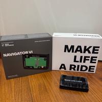 Navigatore Garmin VI Bmw
