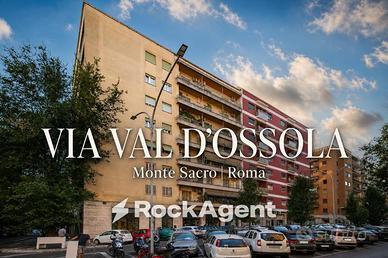 Immobile di 208 m² con 3 locali a Roma