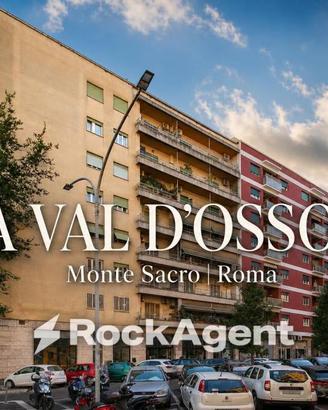 Immobile di 208 m² con 3 locali a Roma