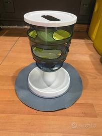 Ciotola gioco per gatti