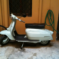 Lambretta 125
