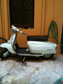 Lambretta 125