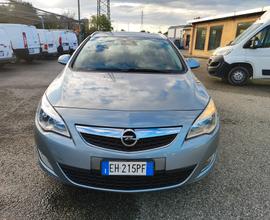 Opel Astra 1.7 CDTI 110CV 5 porte Elective