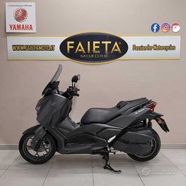 Yamaha X-Max 300 - 2025