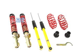 KIT SOSPENSIONE FILETTATA EIBACH MTS VOLKSWAGEN VW