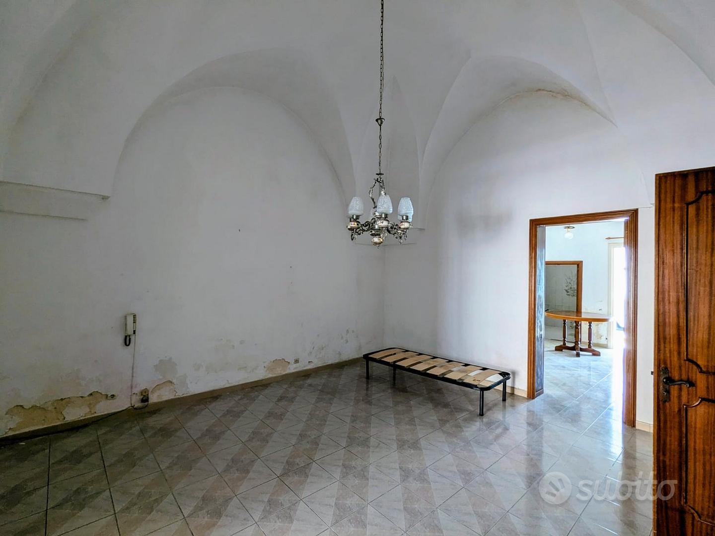 Casa indipendente centro Melendugno - Vista 3