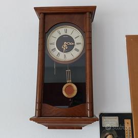 orologio a pendolo Seiko quartz