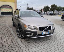 Volvo xc70 D5 AWD summum