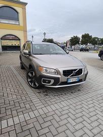 Volvo xc70 D5 AWD summum