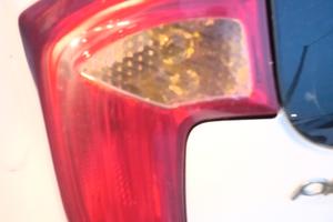 Fanale posteriore sx Kia Picanto anno 2012