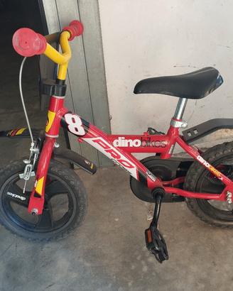 bicicletta bambini