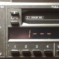 Autoradio Blaupunkt Kingston 48