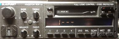 Autoradio Blaupunkt Kingston 48