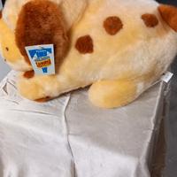 Pupazzo cane Nuovo grande lunghezza 40 cm 