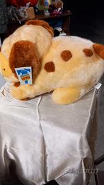 Pupazzo cane Nuovo grande lunghezza 40 cm 