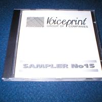 Artisti Vari - Voiceprint Group Of Companies