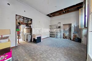 MONOLOCALE CON CUCINA ABITABILE!