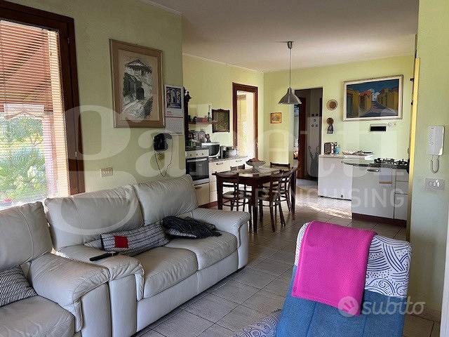 Villa singola Oristano [Cod. rif 3304378VRG] - Vista 2