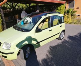 Fiat Panda diesel 1.3 Multijet