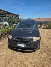 audi a2