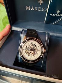 Orologio automatico