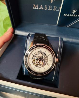 Orologio automatico