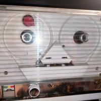 registratore a bobine Geloso (leggi descrizione)