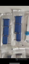 Bracciali apple watch se/normale/ultra