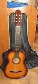 Chitarra classica 