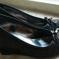 Scarpe (anche MARCA), usate pochissimo - ottime