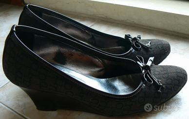 Scarpe (anche MARCA), usate pochissimo - ottime