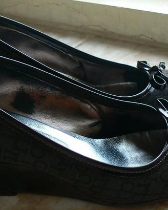 Scarpe (anche MARCA), usate pochissimo - ottime