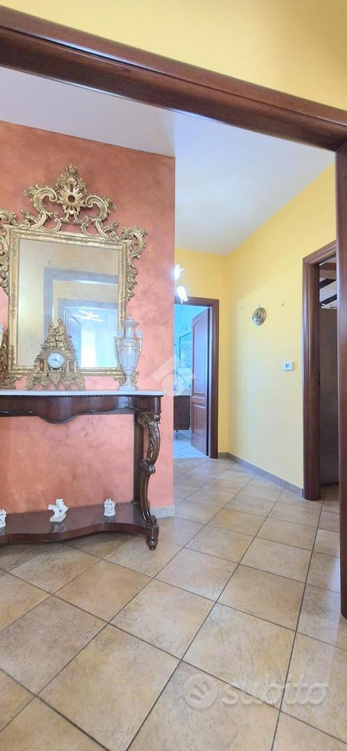Appartamento – Monreale, Malpasso - Altro