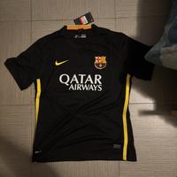 Maglia Messi Barcellona retro 13/14
