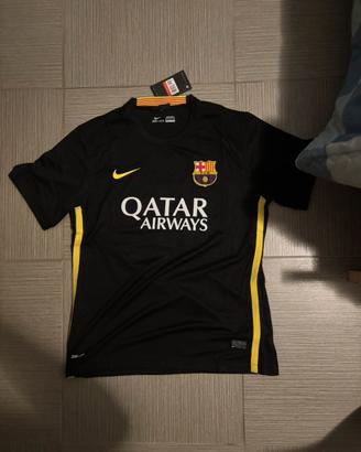 Maglia Messi Barcellona retro 13/14