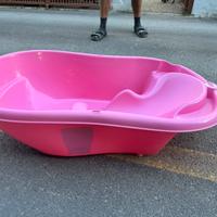 Vaschetta neonata praticamente nuova