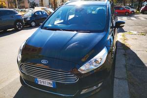 Ford Galaxy 7 posti