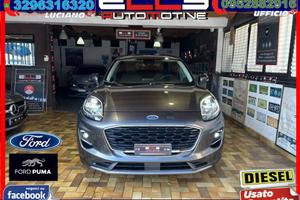 Ford Puma 1.5 120 CV Titanium 2021