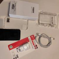 iPhone 12 128gb nero