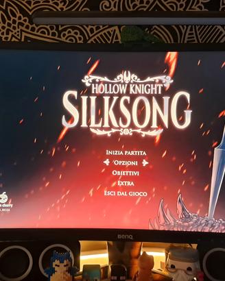 monitor GAMING 35' curvo