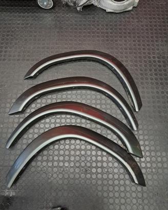 kit estetico alfa 75