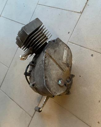 motore Benelli 50 export magnum 