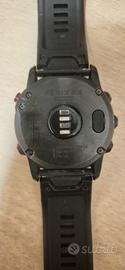 Garmin fenix 6x Sapphire 