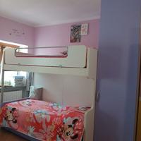 cameretta 3 posti letto