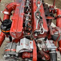 Motore Iveco 170e27 Fiat 8360.46