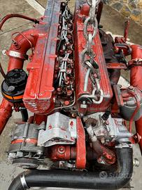 Motore Iveco 170e27 Fiat 8360.46