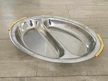 Vassoio a due scomparti WMF Germania