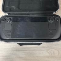 Steamdeck oled 512 gb